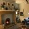 Juliet Cottage, late Georgian treasure, charming, cosy and historic, only a short walk to Alnwick Castle - 阿尼克