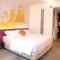 Canvas Boutique Hotel
