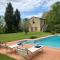 Salceta, a Tuscany Country House - Campogialli