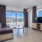 Apartamentos Buenos Aires By Mc