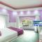 THE ONE Boutique Hotel & SPA Rome
