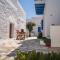 GIAMAKI APARTMENTS - Sifnos