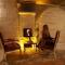 Roma Cave Suite