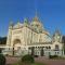 Appart cosy basilique et carmel - Lisieux