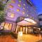 Hotel Claire Higasa