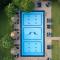 Camellia Resort and Spa
