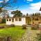 Foto: Cosy Bungalow in Meerlo with Garden