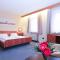 City Hotel Würzburg