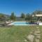 Villa Galearpe with private pool in Tuscany