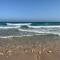 Playa Elisa Costa 819 - Pool view 400m from Mil Palmeras beach - La Horadada