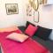 Appartement Centre Ville Bastia - 巴斯蒂亚