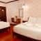 TINHAT Halal حلال Certified Boutique Hotel And Restaurant