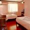 TINHAT Halal حلال Certified Boutique Hotel And Restaurant