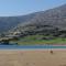 Kalados -Beachfront Studios & Restaurant -