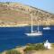 Kalados -Beachfront Studios & Restaurant -