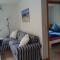 Strandburg, das smarte Penthouse in ÜckeRitz mit PKW Stellplatz!
