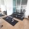 Twin Galaxy Residences 1+1 Homestay @ Johor Bahru