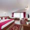 Infinity City Hotel