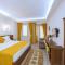 Infinity City Hotel