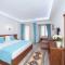 Infinity City Hotel