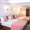 Infinity City Hotel