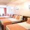 Infinity City Hotel
