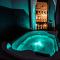 View Colosseo From Jacuzzi - Rzym