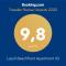 Lazuli Sea View Beachfront Ap 43