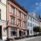 Aparthotel Markt Fuffzehn