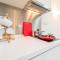 Twin Galaxy Residences 1+1 Homestay @ Johor Bahru