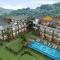 Hotel Le Duc de Praslin