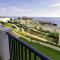 First Line Beach Apartment with Two Bedrooms and Sea View - Nerja
