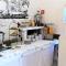 Kleine Hexe B&B Pension