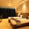 Cosmique Clarks Inn Suites Goa