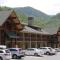 Greystone Lodge on the River - Gatlinburg