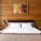 RUTA resort Polianytsia ALL INLCUSIVE