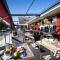 Hotel-Restaurant Espace Squash 3000