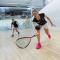 Hotel-Restaurant Espace Squash 3000 - Mulhouse