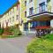 Hotel BEST with FREE PARKING