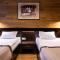 RUTA resort Polianytsia ALL INLCUSIVE
