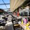 Hotel-Restaurant Espace Squash 3000 - Mulhouse