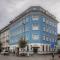 Gästehaus Centro in Konstanz