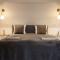 Luxury Suites Riverside Residence by Rikas Hotels