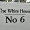 The White House - 伊丽莎白港
