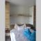 White-Pearl Mobile-Home