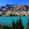 Copperstone Resort - Mountain View 2 Bedroom Condo - Canmore