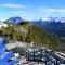 Copperstone Resort - Mountain View 2 Bedroom Condo - Canmore