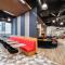 Holiday Inn Express - Birmingham - City Centre by IHG