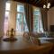 Luxury Suites Riverside Residence by Rikas Hotels