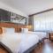 Radisson Blu Hotel Prague
